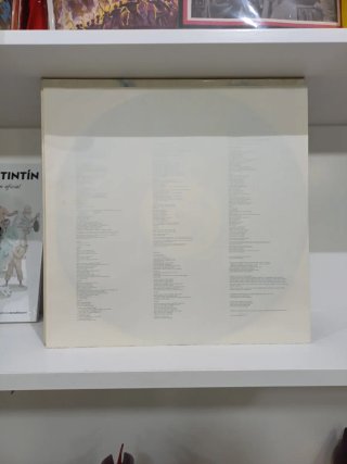 Disco Vinilo LP Erotica Madonna 2 discos