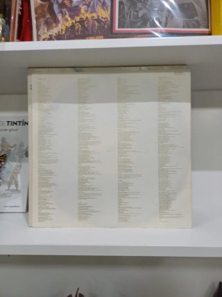 Disco Vinilo LP Erotica Madonna 2 discos