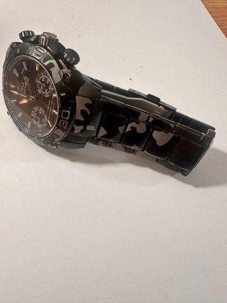 Reloj Festina Connected Hombre Camuflaje F20545/1