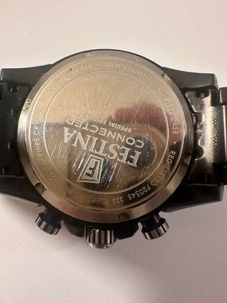 Reloj Festina Connected Hombre Camuflaje F20545/1