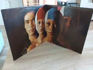 Vinilo Boney M