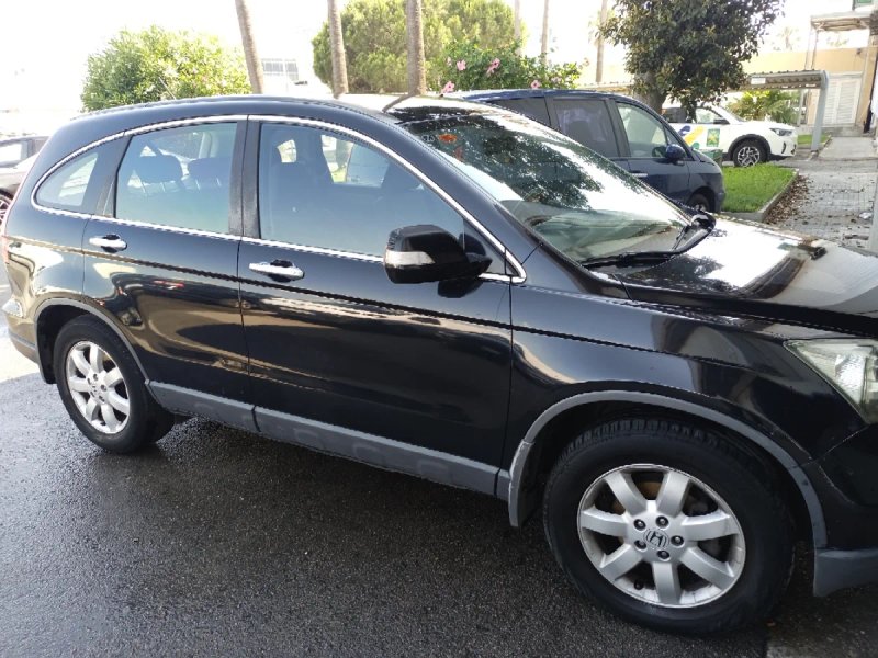 Honda CR-V 2007 - foto 1
