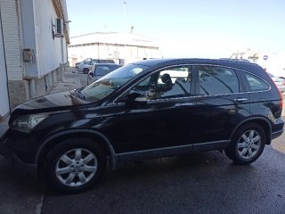 Honda CR-V 2007