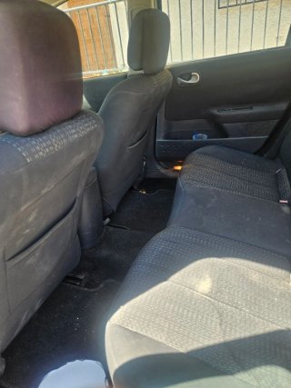 Renault Megane 2007