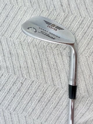 Wedge Titleist Vokey Design SM4 50°
