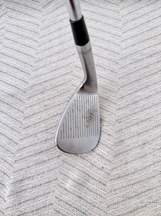 Wedge Titleist Vokey Design SM4 50°