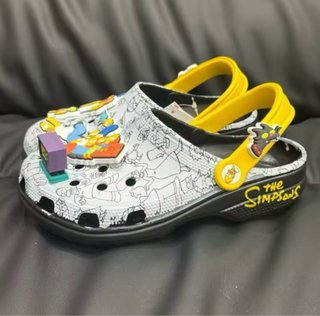 Crocs Los Simpsons Hommer