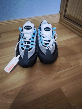 Zapatillas Nike Air Max 95