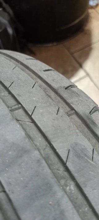 Michelin Pilot Sport 4S 225/35 ZR 19