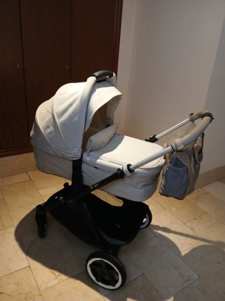 Silla de paseo Jané