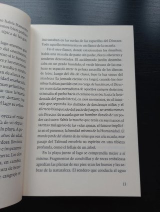 La galaxia caníbal