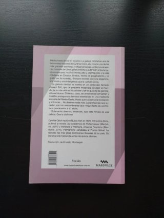 La galaxia caníbal