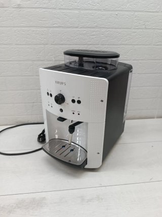 Cafetera superautomática 1,6 l Krups