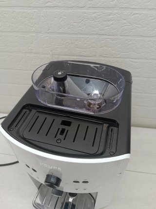 Cafetera superautomática 1,6 l Krups