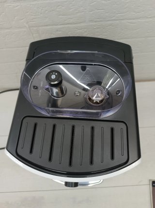 Cafetera superautomática 1,6 l Krups