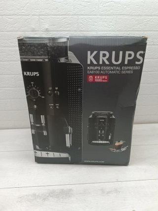 Cafetera superautomática 1,6 l Krups