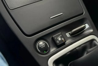 Renault Grand Espace 2010 etiqueta ECO