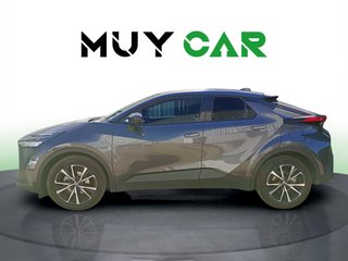 Toyota C-HR 200H Advance 135 kW (184 CV)