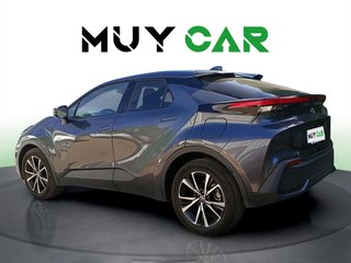 Toyota C-HR 200H Advance 135 kW (184 CV)