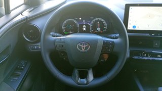 Toyota C-HR 200H Advance 135 kW (184 CV)