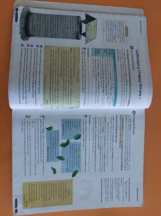Lengua y literatura 3 ESO Oxford Geniox