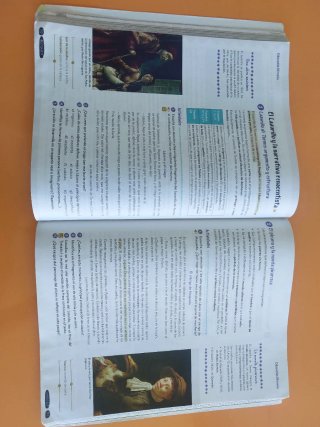 Lengua y literatura 3 ESO Oxford Geniox