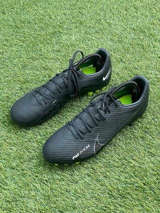 Nike Mercurial Zoom Vapor 15 Academy AG Black