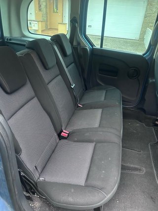 Renault Kangoo 2014