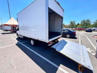 Ford Transit 2024