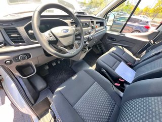 Ford Transit 2024