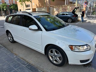 Volvo V50 2010 2.0 136cv