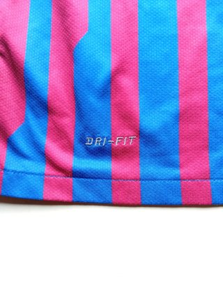 Camiseta oficial FC Barcelona 2011/12