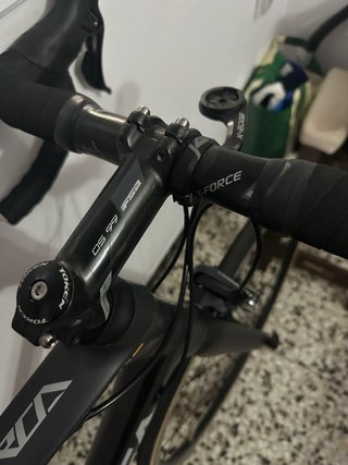 Bicicleta Orbea Orca Carbono full Ultegra talla 55