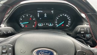 Ford Fiesta 2019