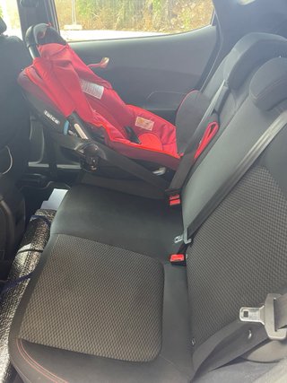 Ford Fiesta 2019