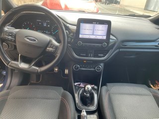 Ford Fiesta 2019