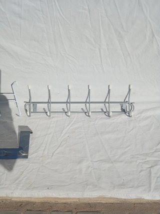 !OCASIÓN! Lote Perchero de puerta Ikea y varios