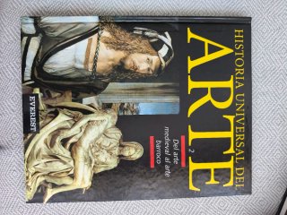 Historia Universal del Arte