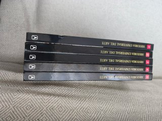 Historia Universal del Arte