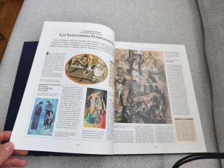 Historia Universal del Arte