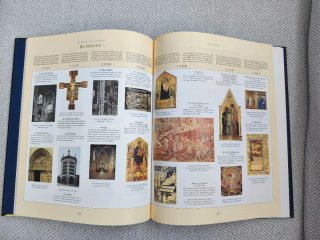 Historia Universal del Arte