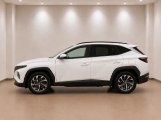Hyundai Tucson 2021 150cv | 12 Meses Garantía