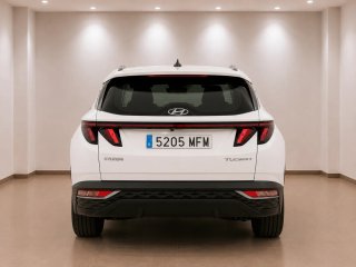 Hyundai Tucson 2021 150cv | 12 Meses Garantía