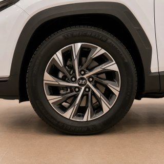 Hyundai Tucson 2021 150cv | 12 Meses Garantía