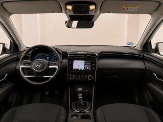 Hyundai Tucson 2021 150cv | 12 Meses Garantía