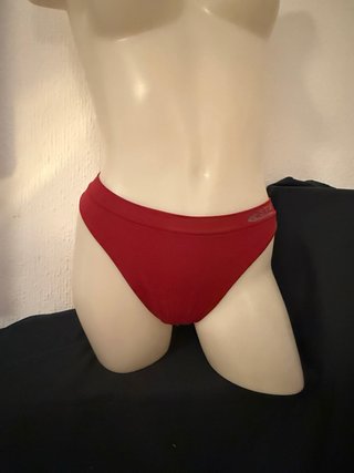 Tanga STV Sin Costuras Talla Única
