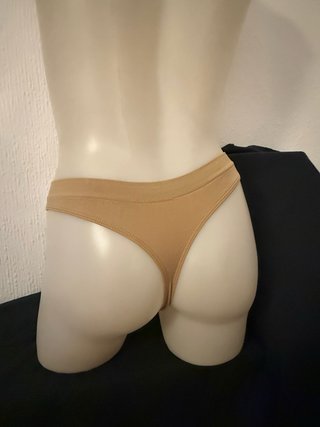 Tanga STV Sin Costuras Talla Única