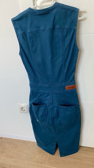 Vestido Salsa Talla XS