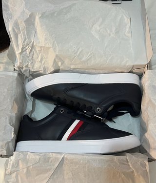 Zapatillas Tommy Hilfiger