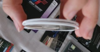 Gran Turismo PSP Edizione Collezionista